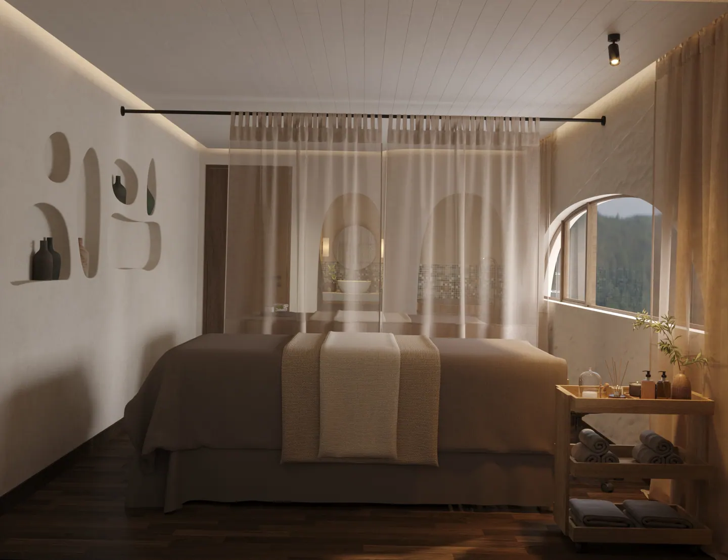 Spa