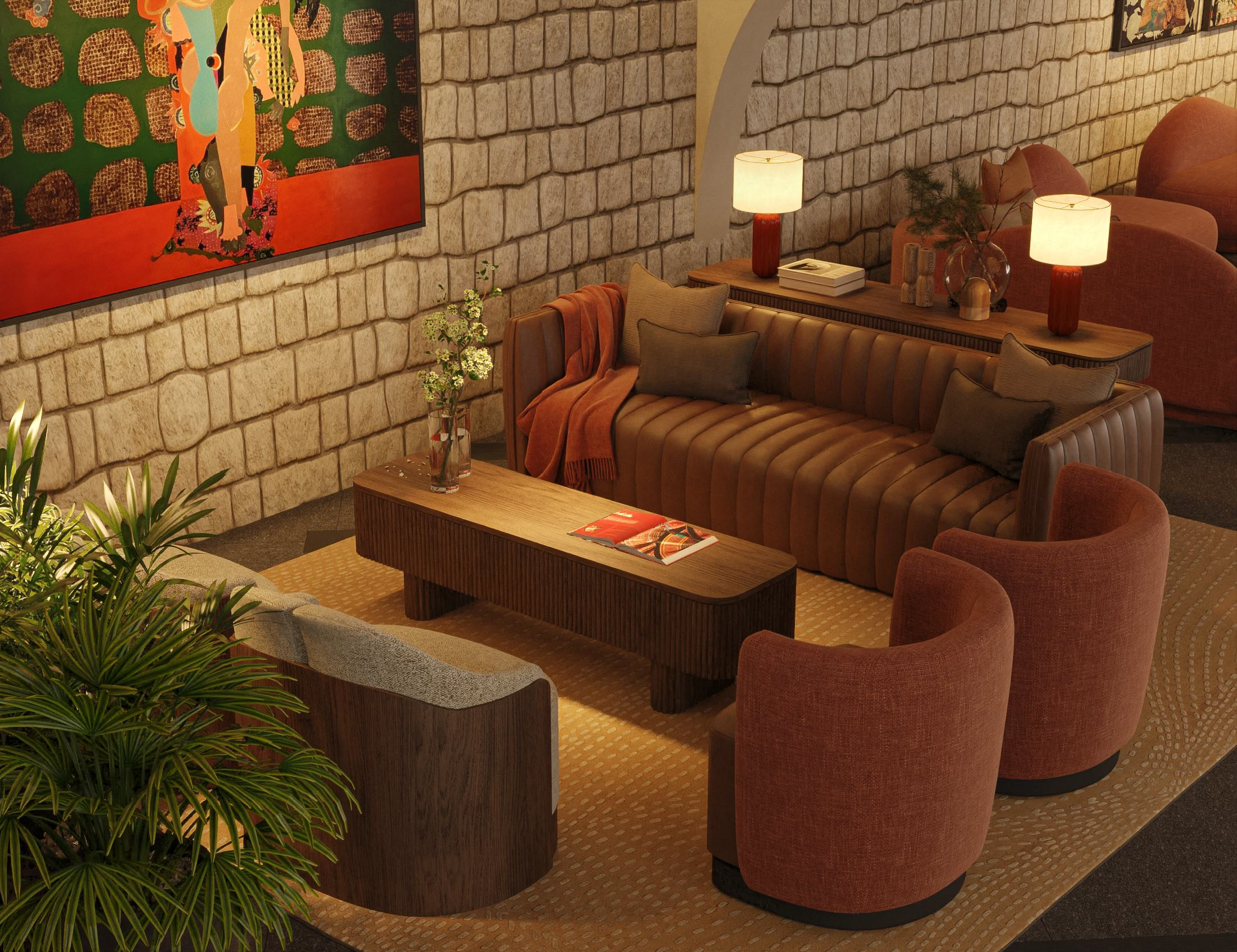 Café