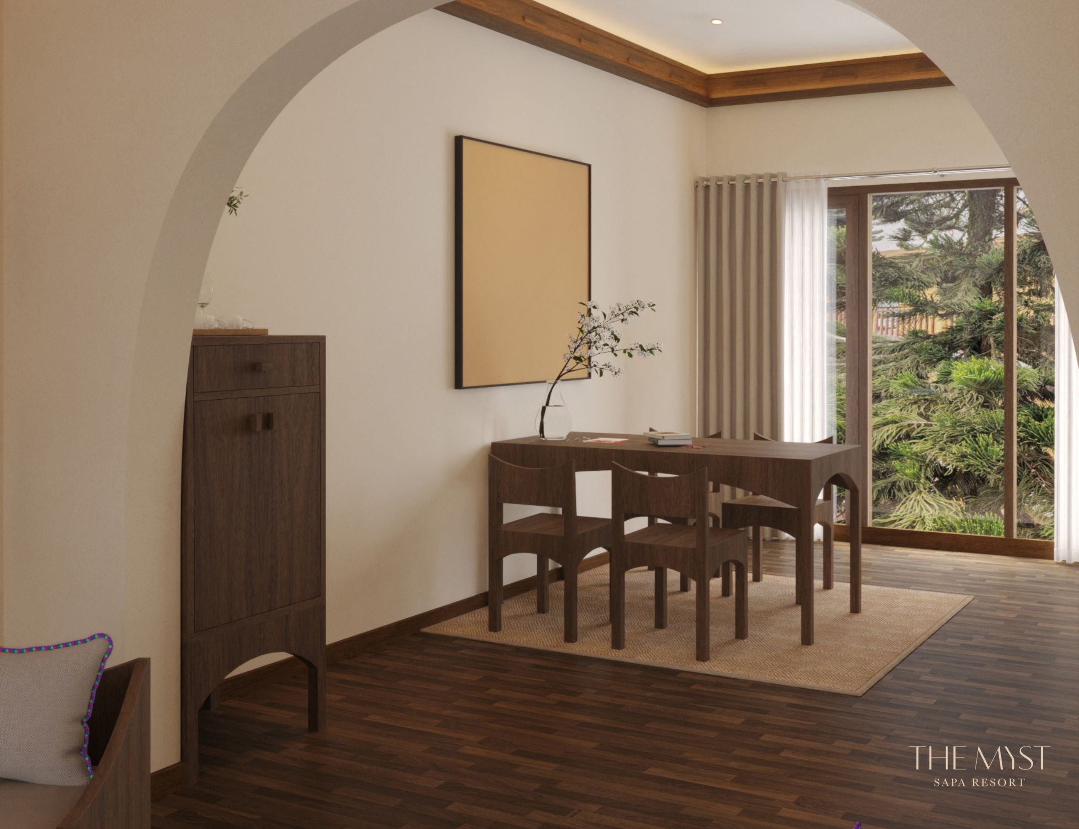 The Myst Suite