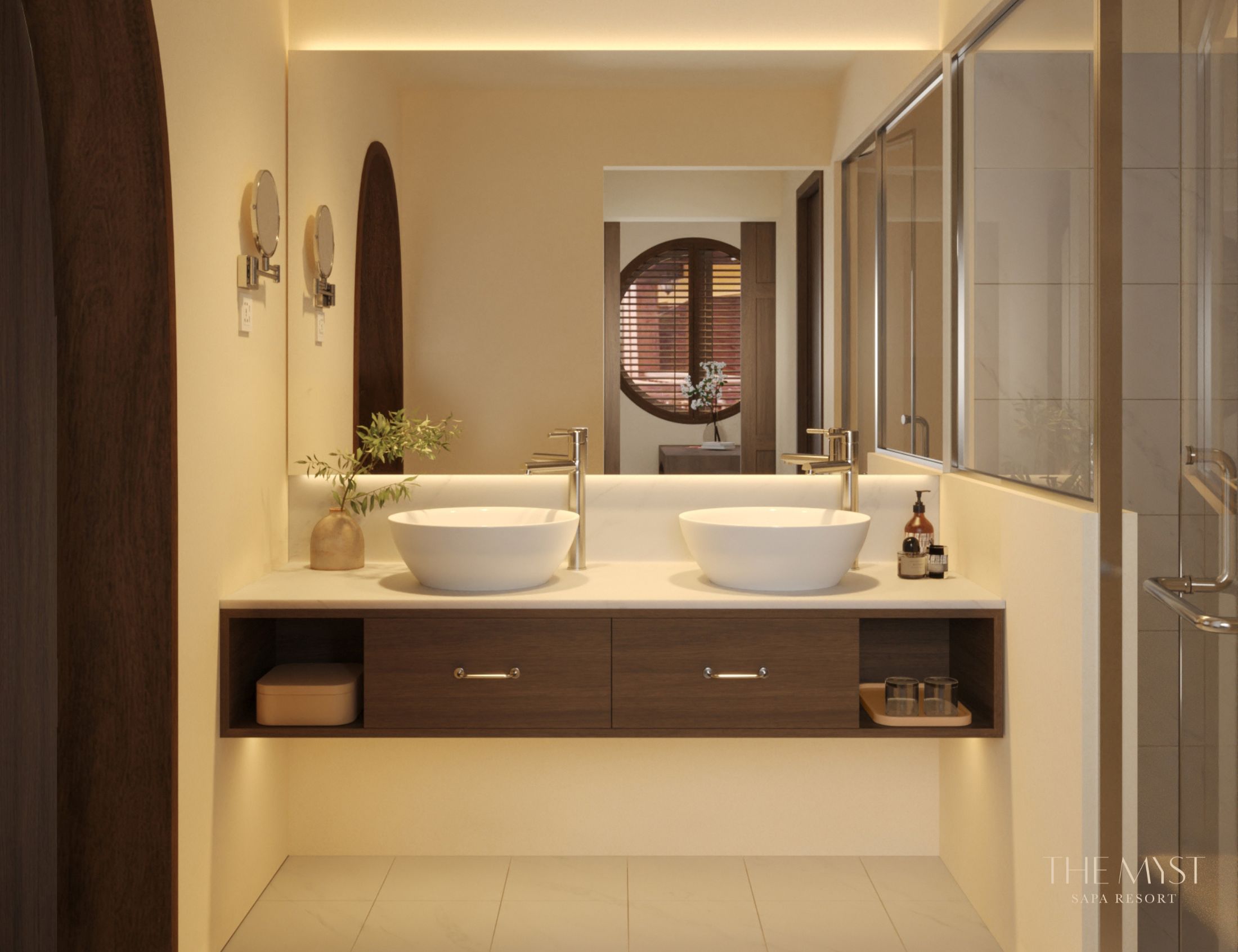 The Myst Suite