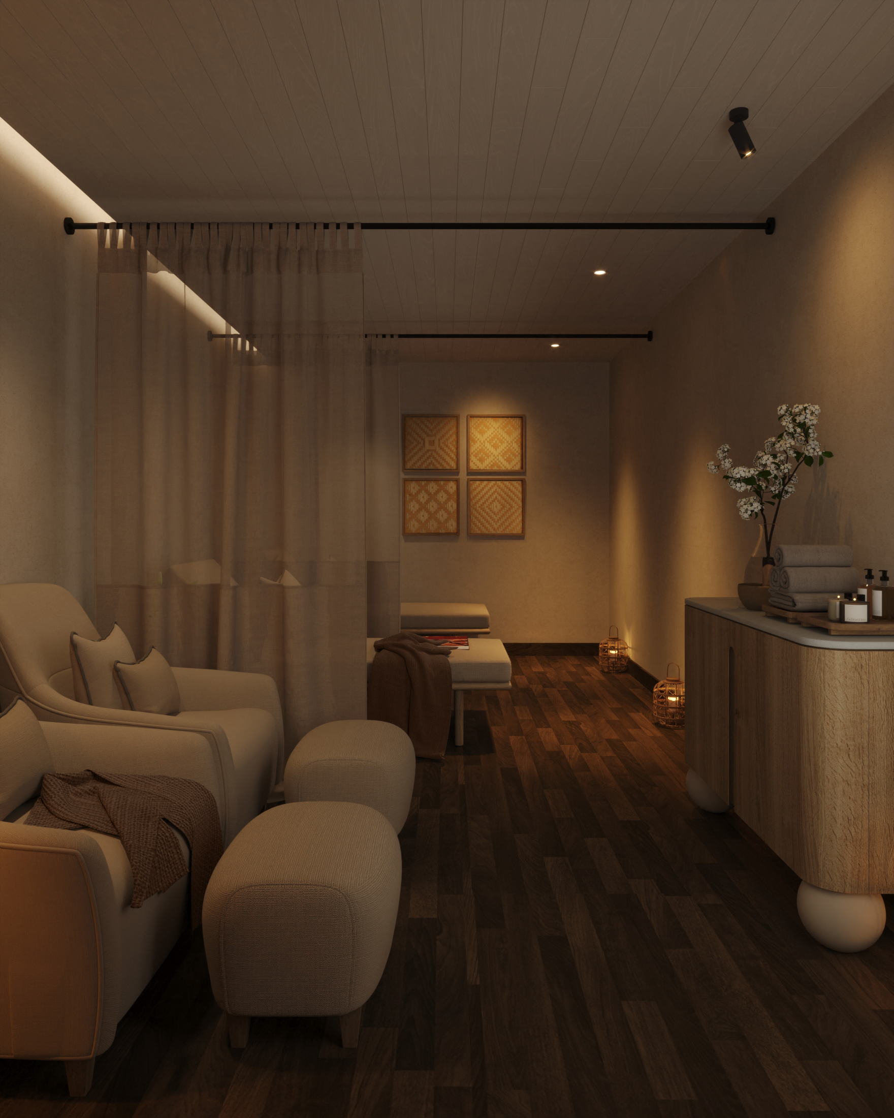 KL Spa