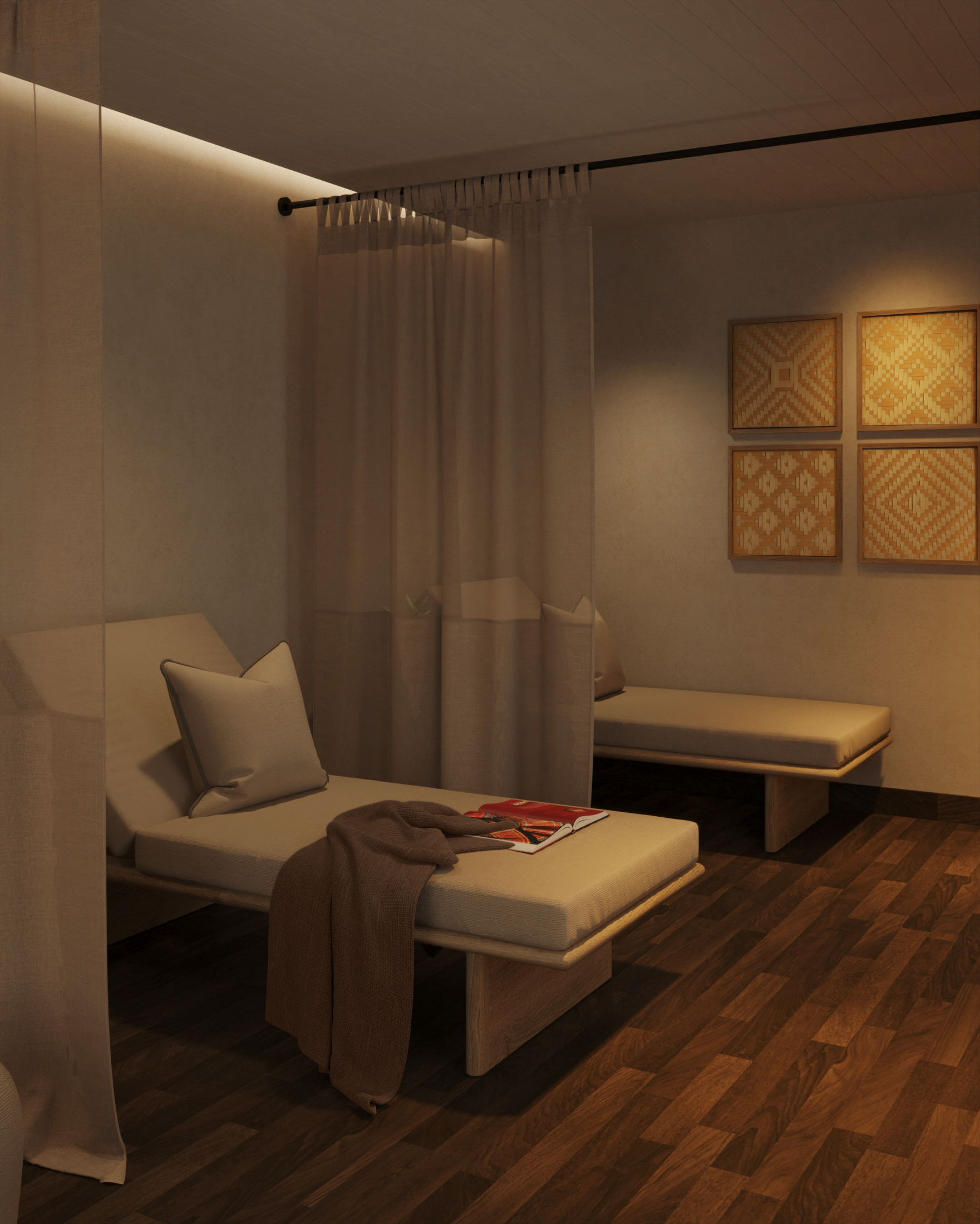 KL Spa