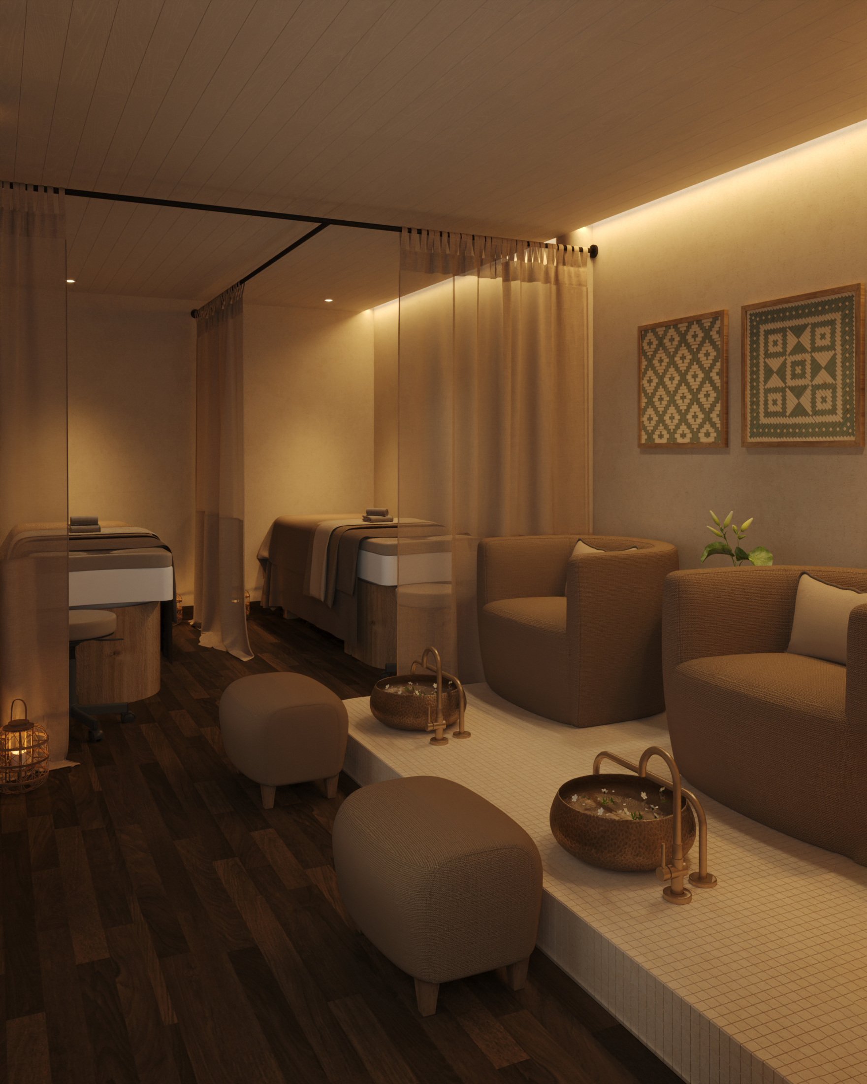 KL Spa