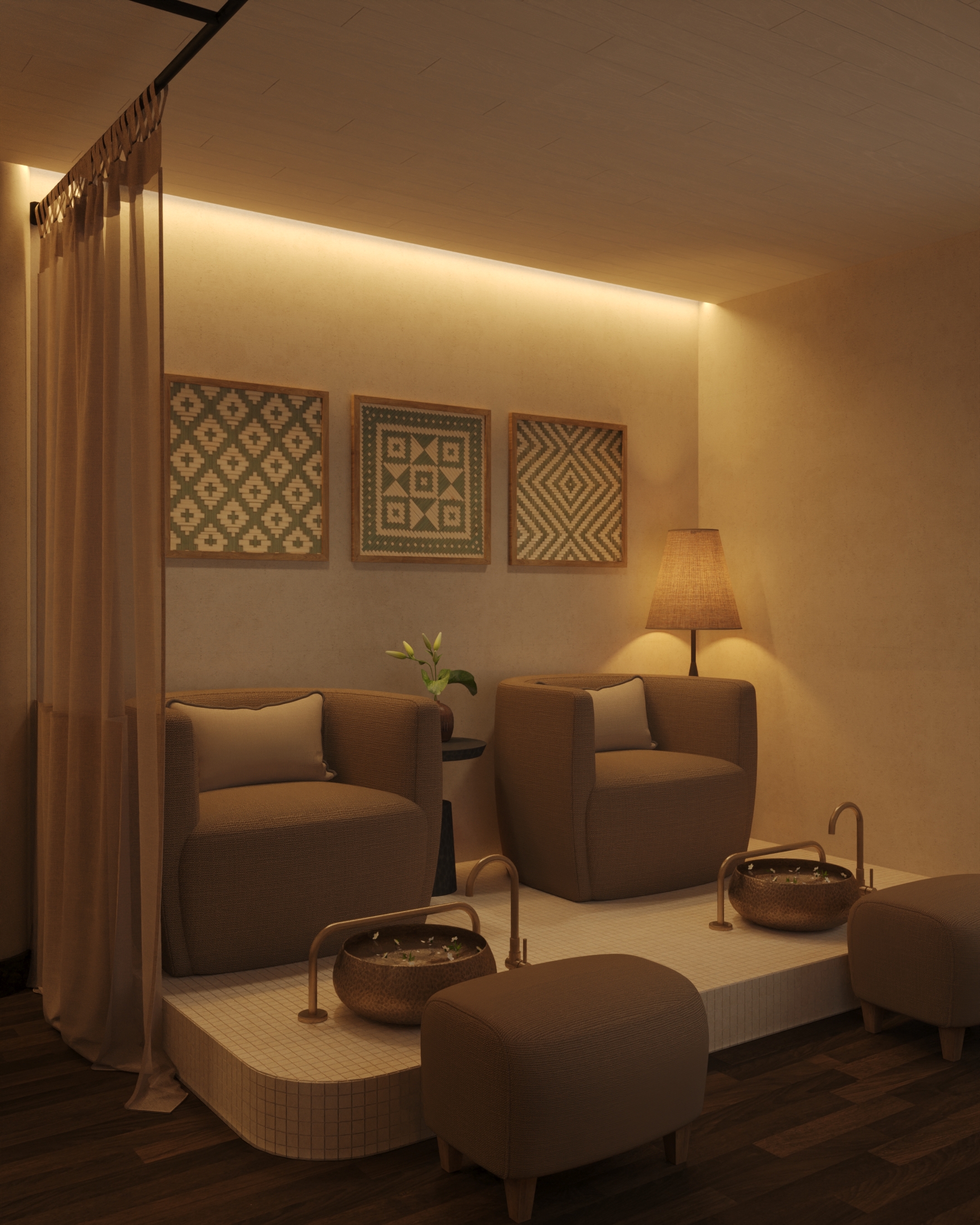 KL Spa