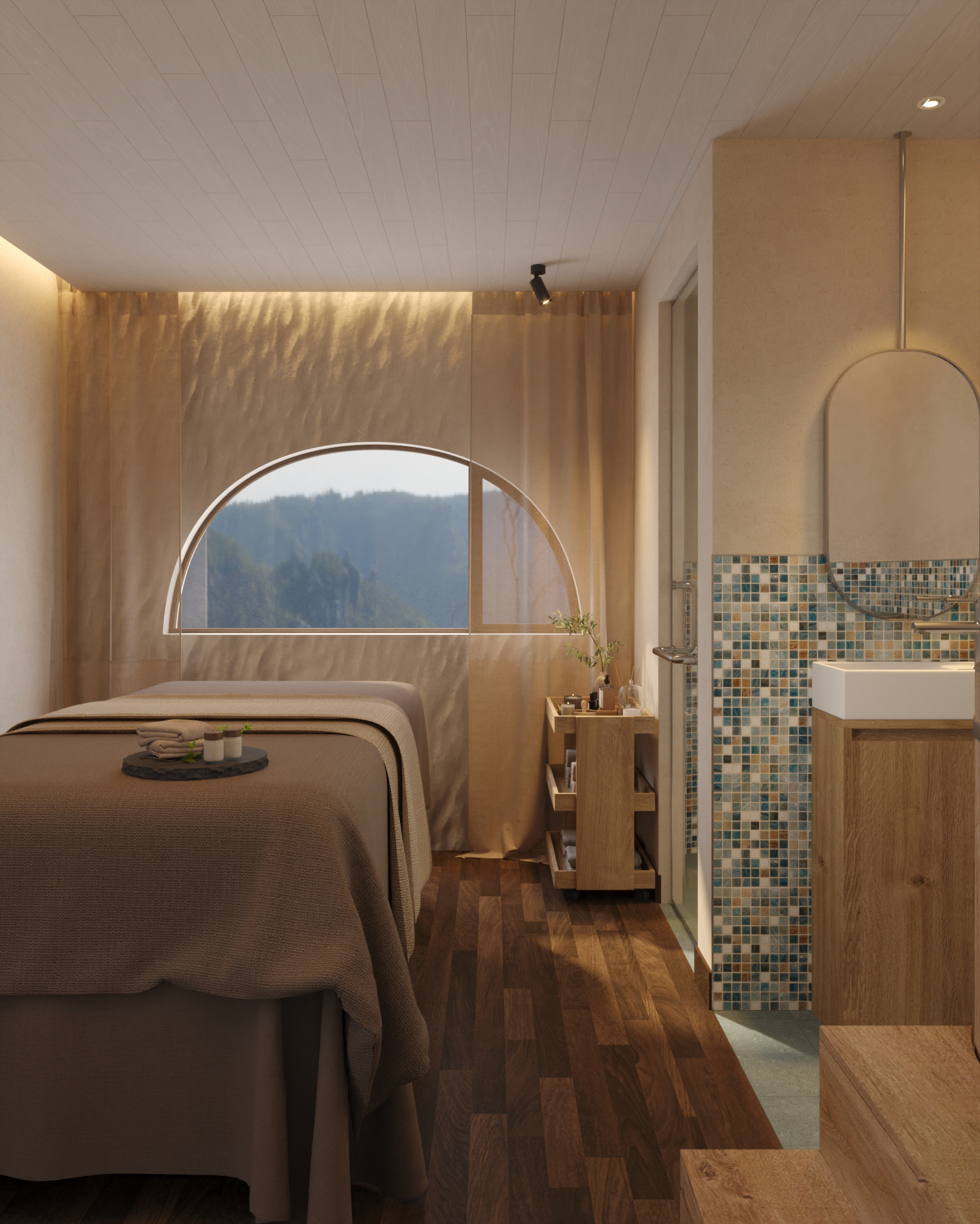 KL Spa