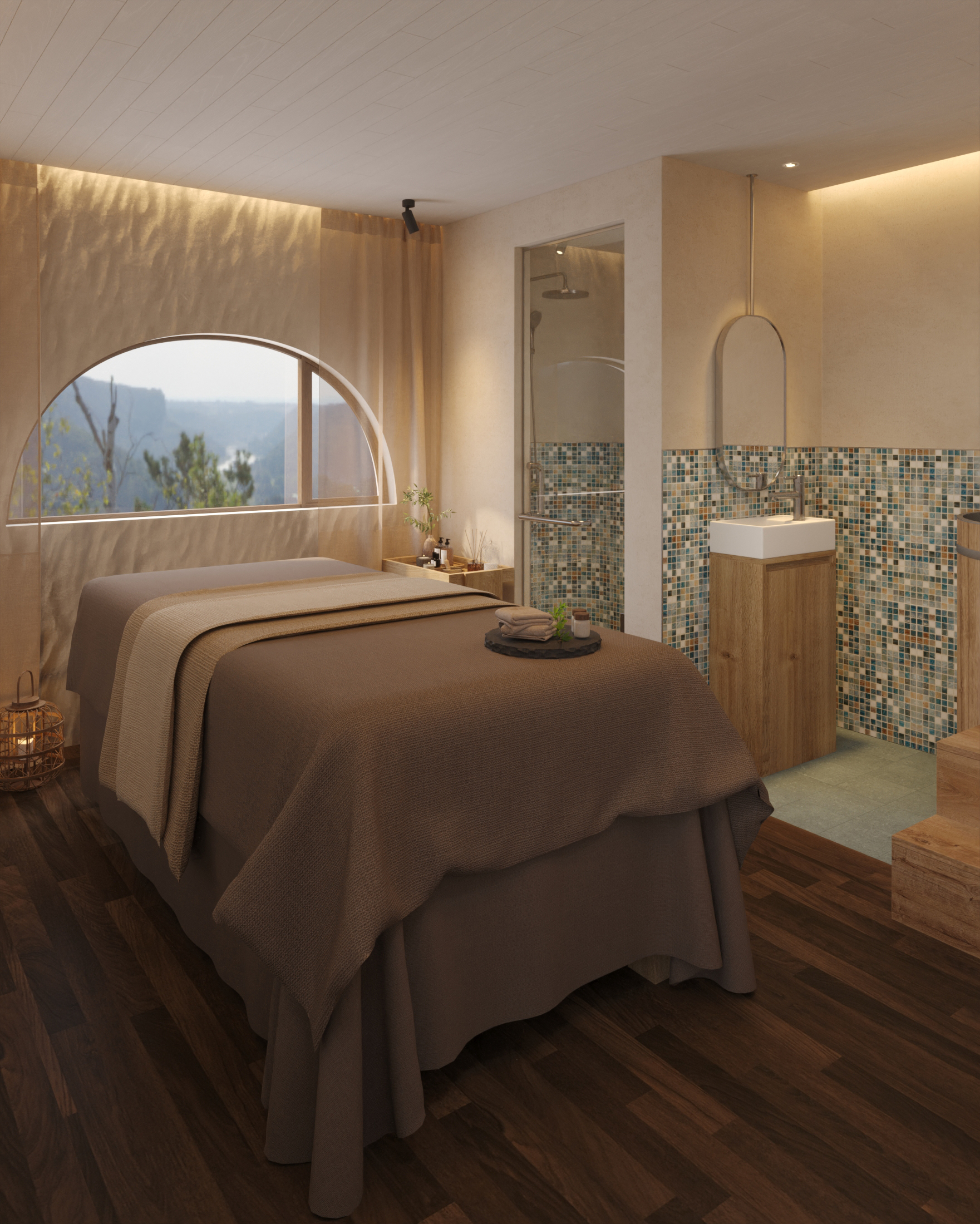 KL Spa