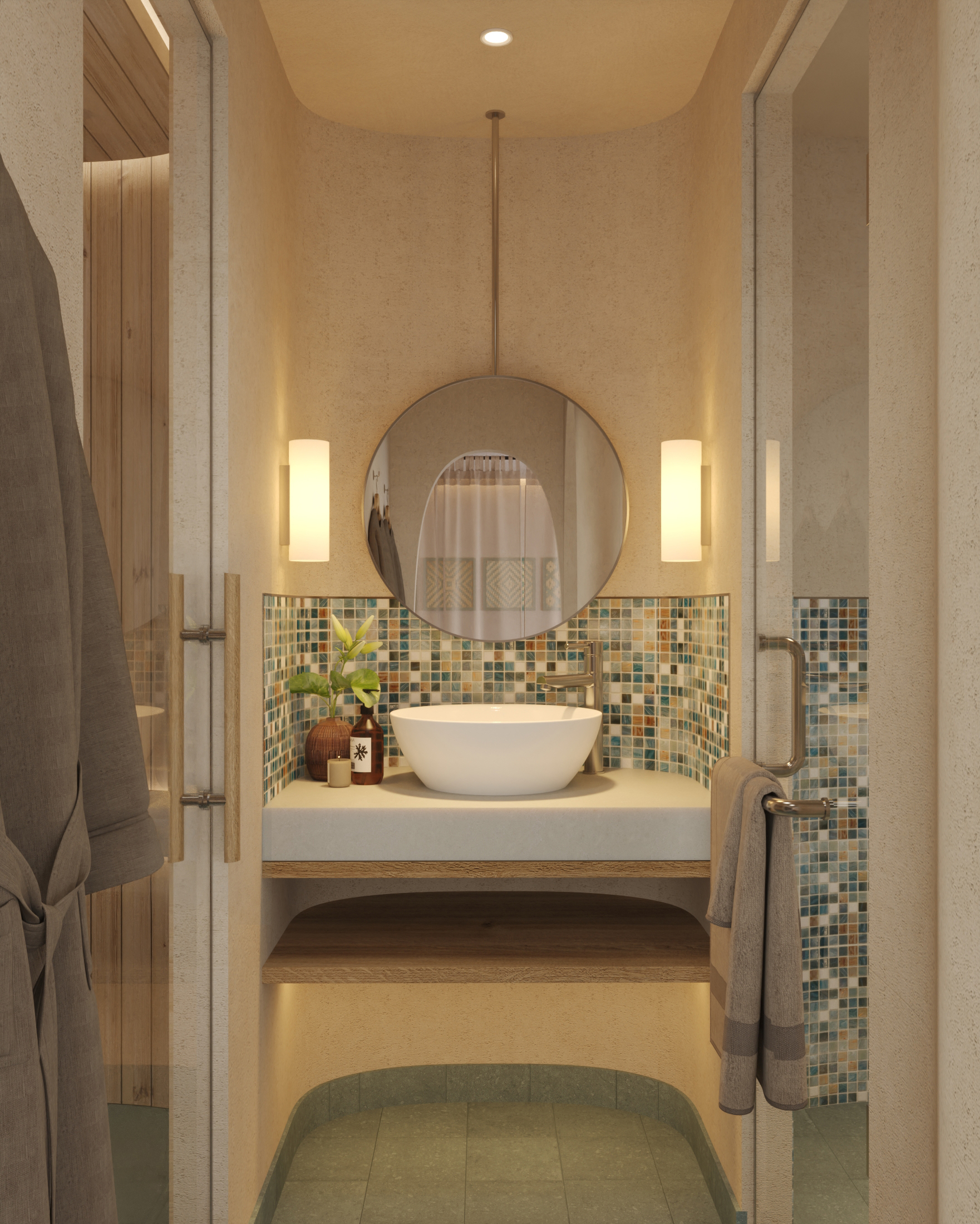 KL Spa