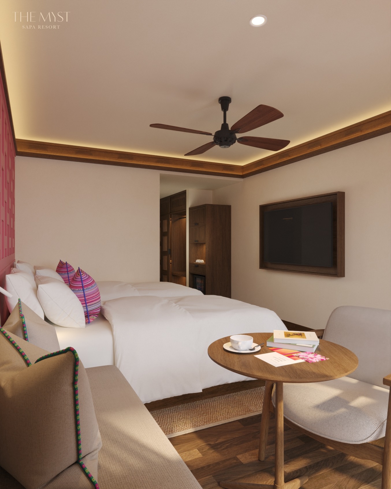 Grove Room