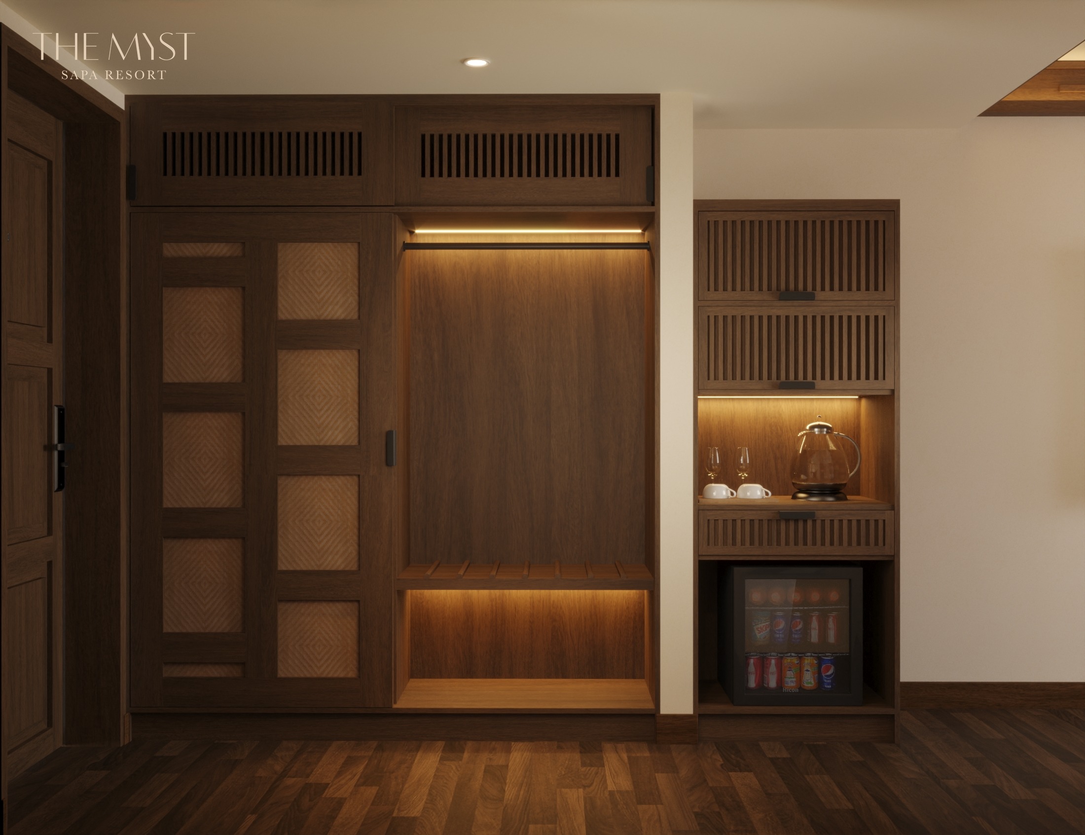 Grove Room