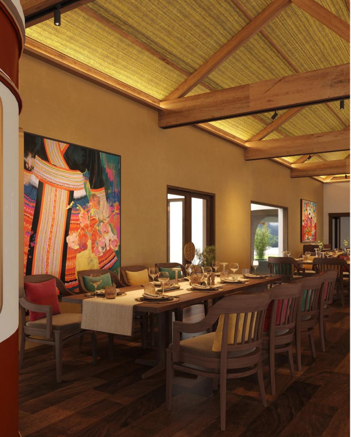 La Gare Restaurant