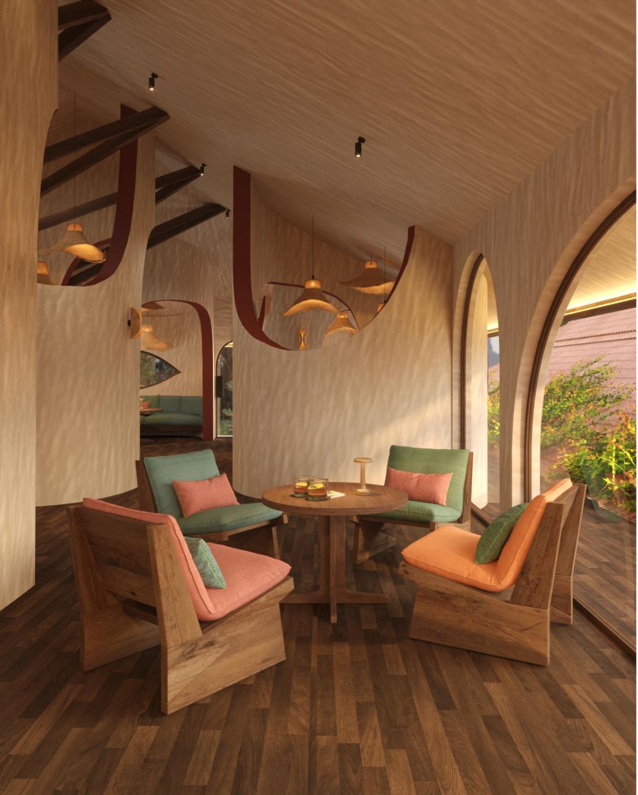 Fansi Bar