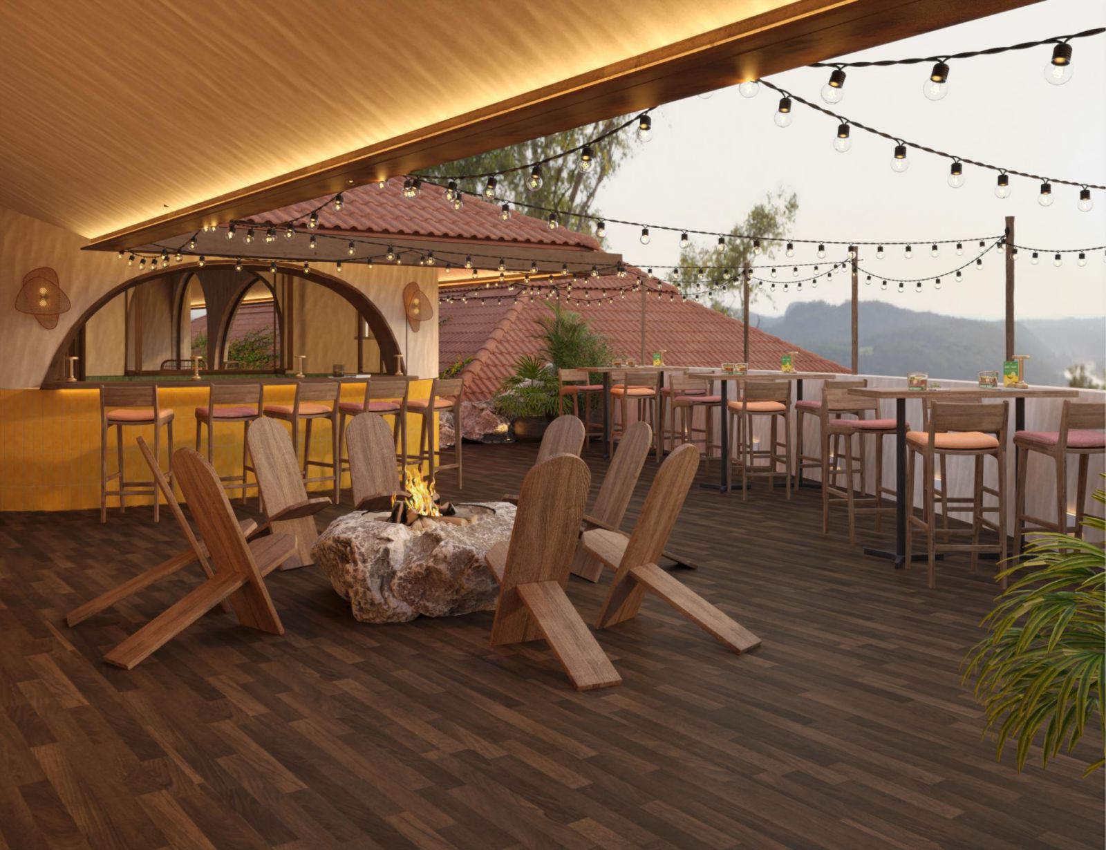 Highland Experience Offer