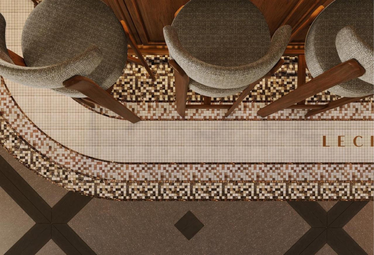 Le Chalet Lounge Bar