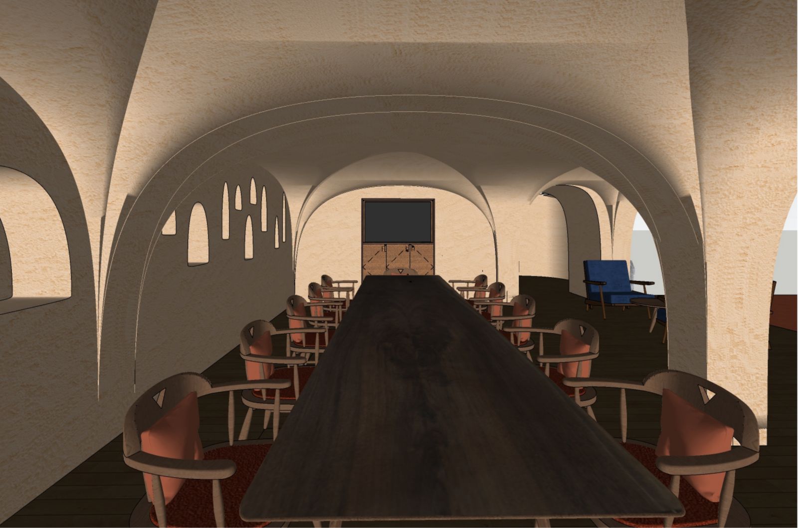 Salon de Cigare