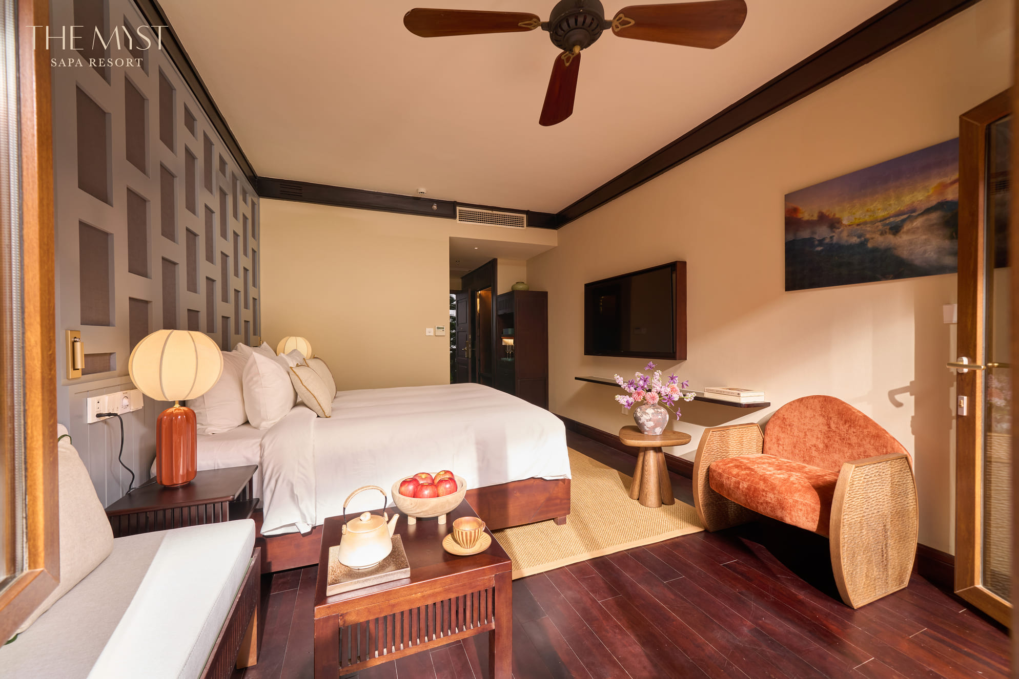Meadow Room