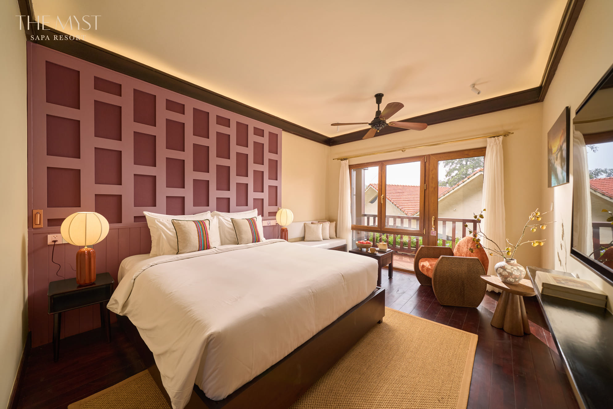 Grove Room