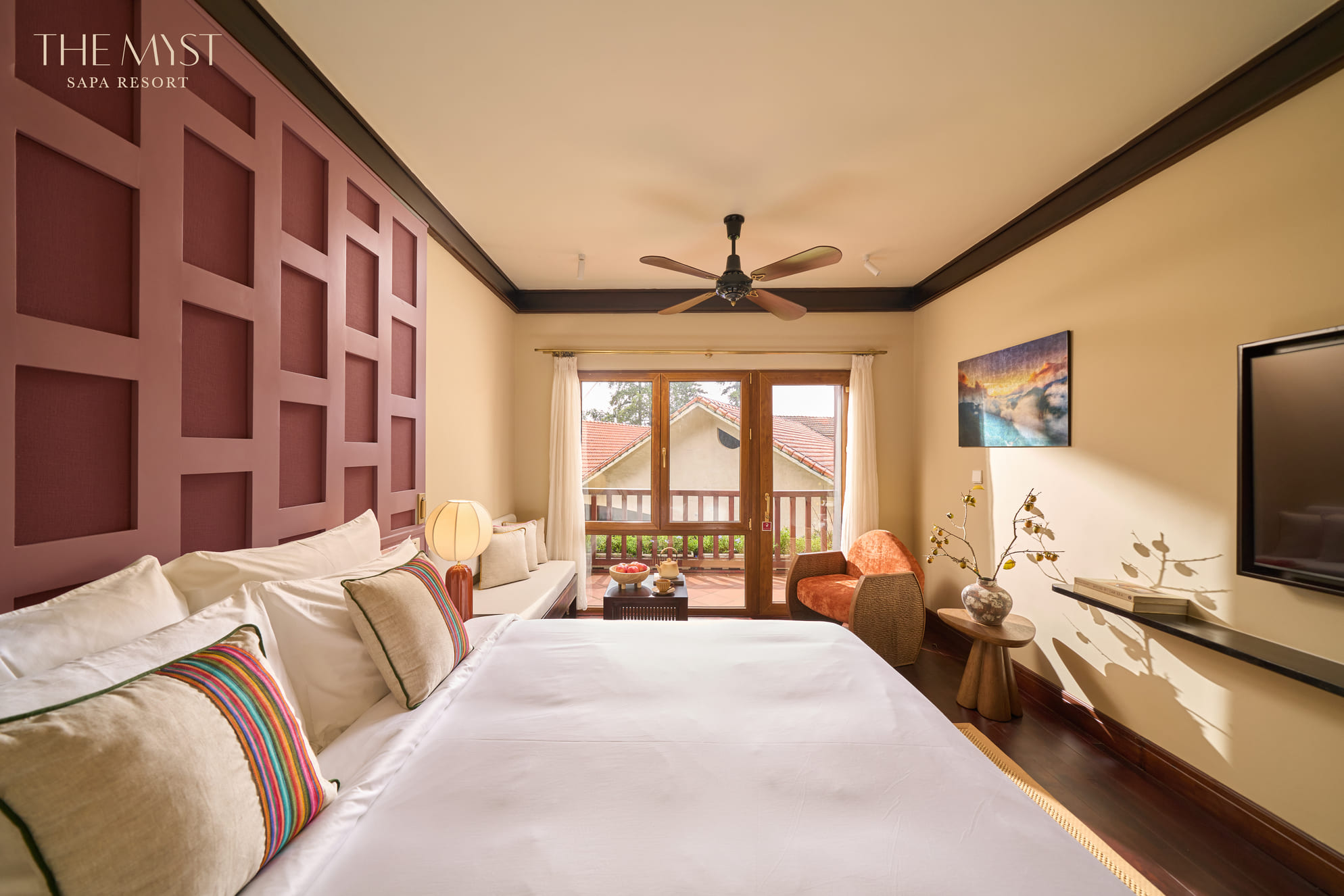 Grove Room