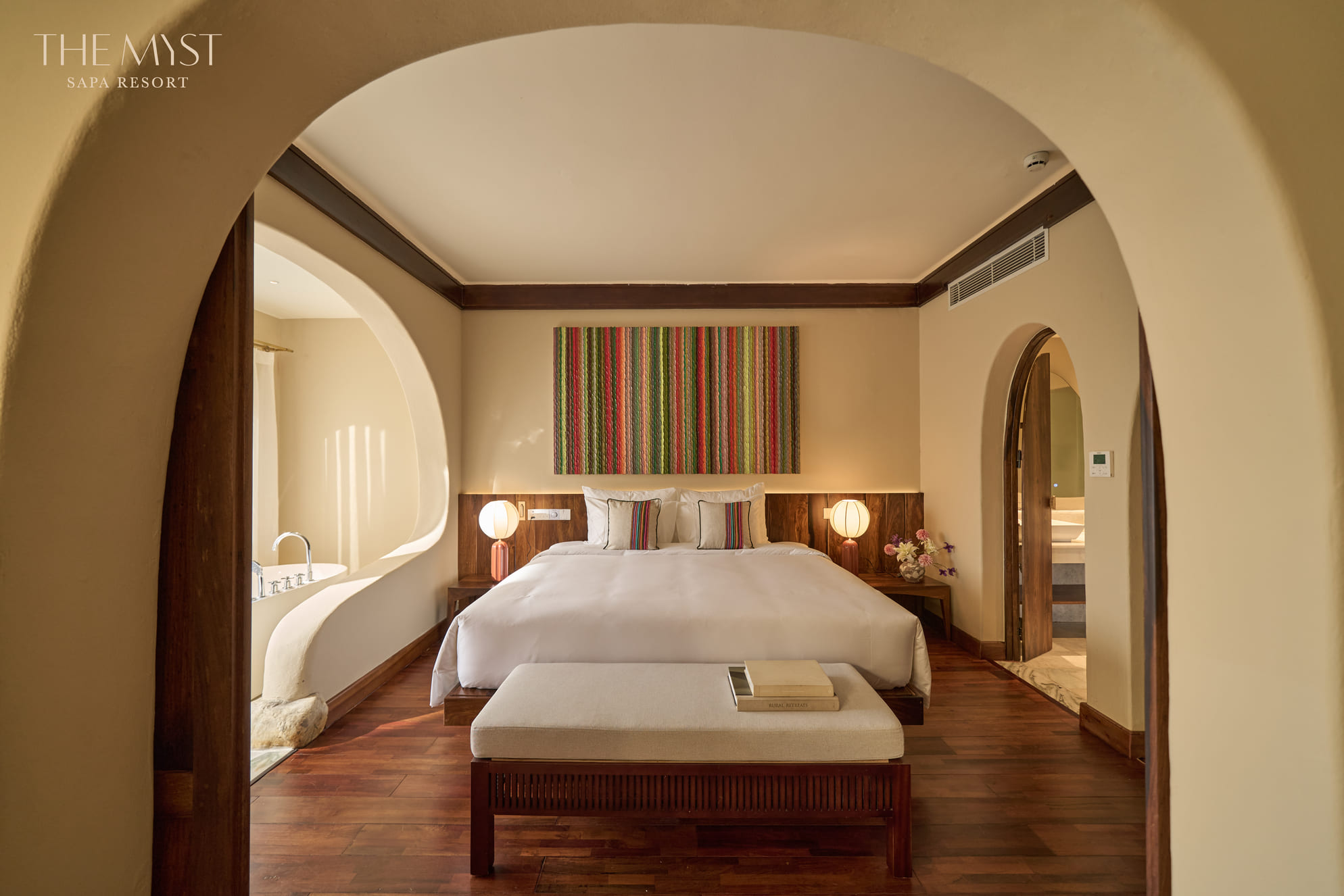 The Myst Suite