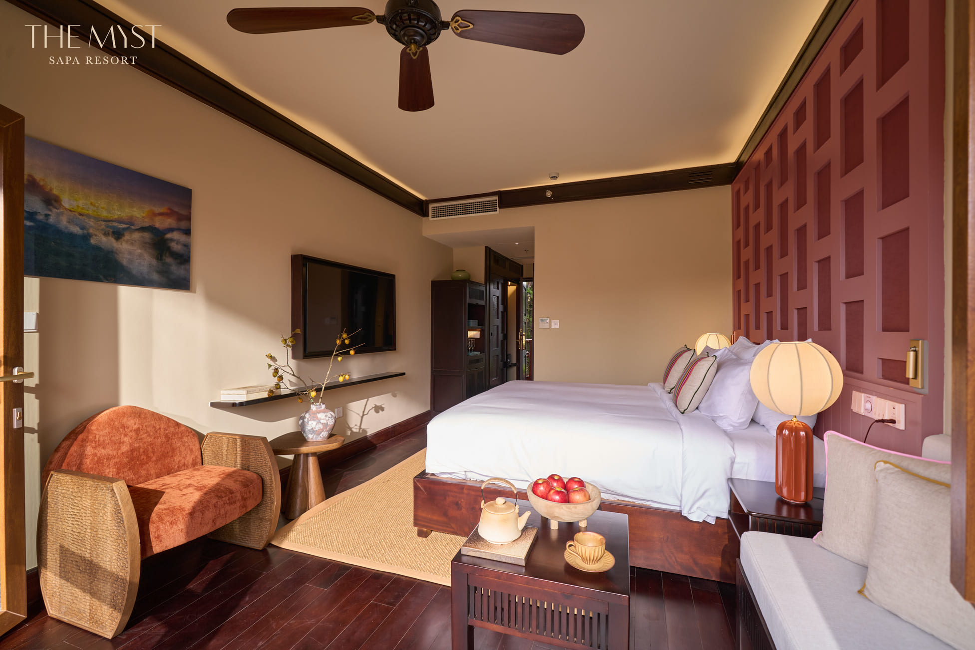 Grove Room
