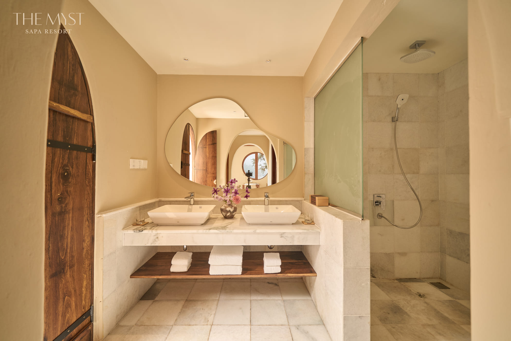 The Myst Suite
