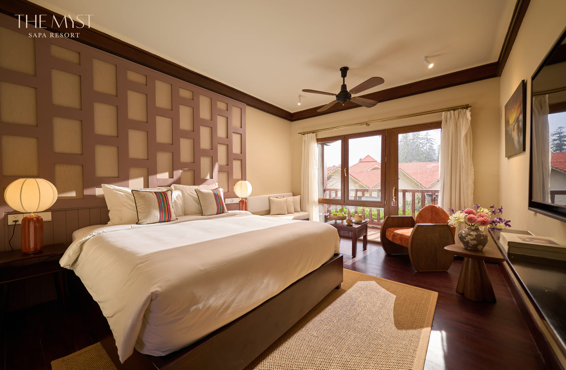Forest Room