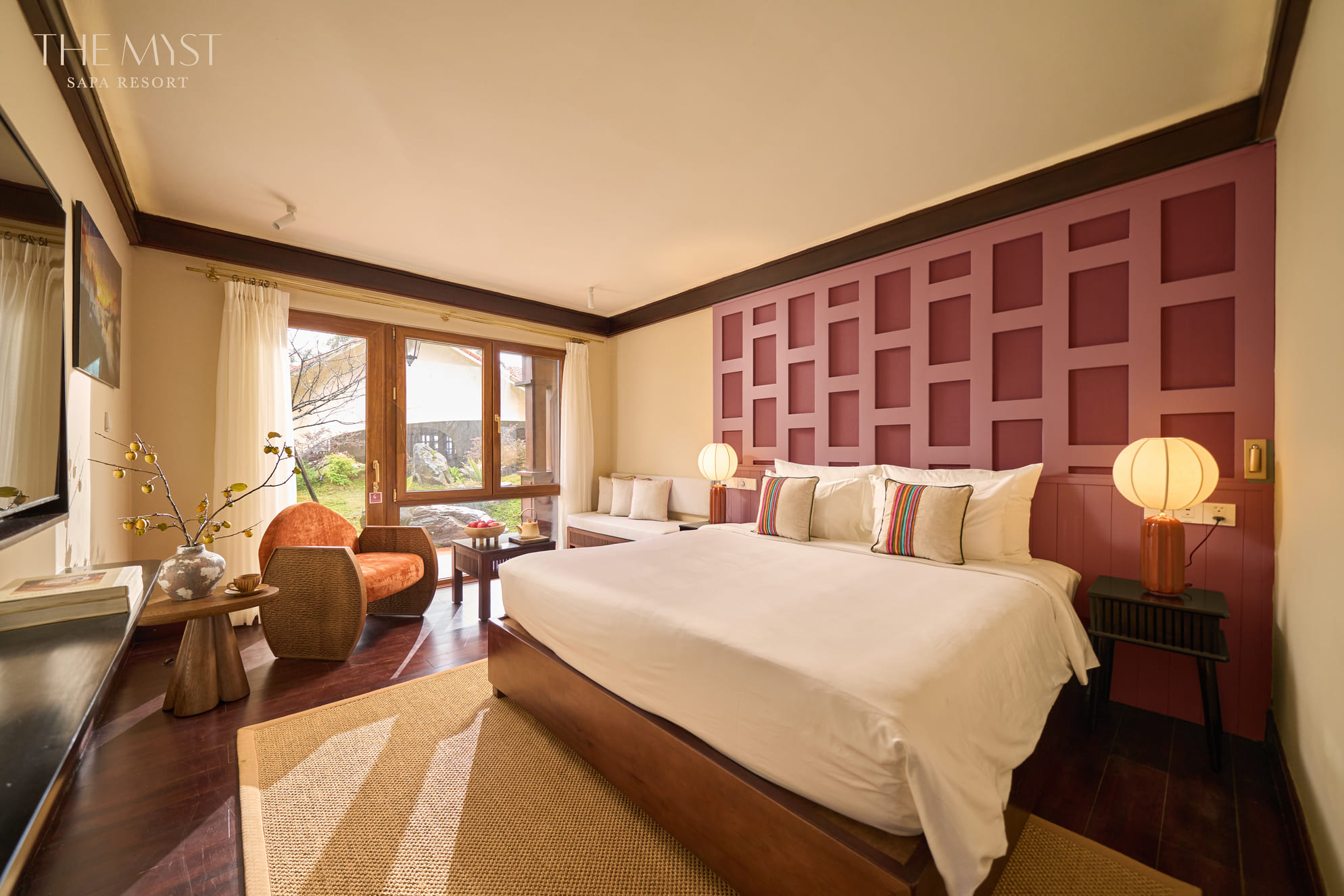 Dawn Room