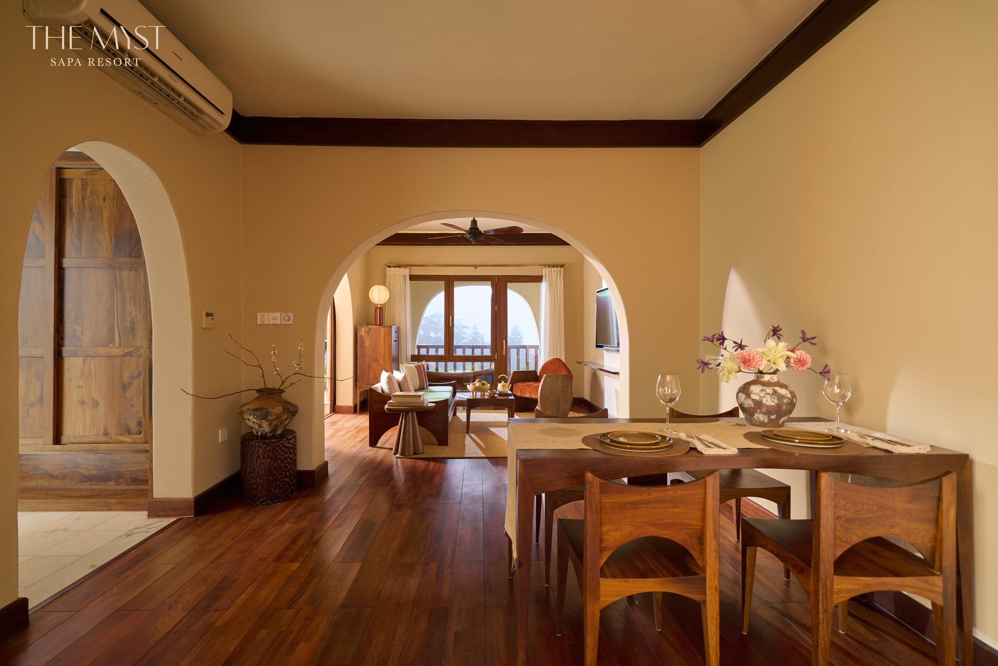 The Myst Suite
