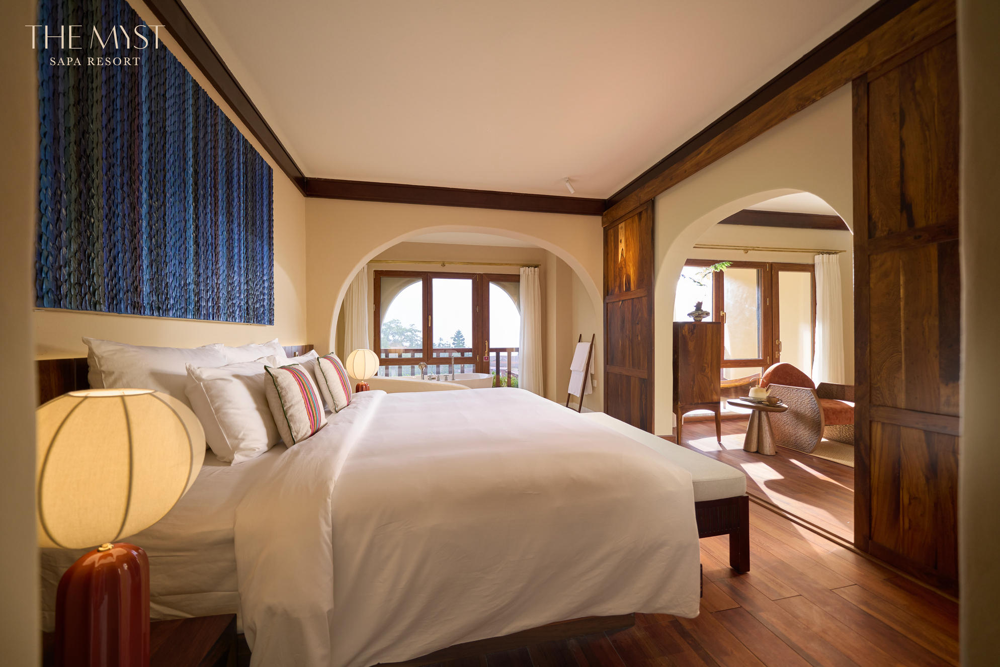 The Myst Suite