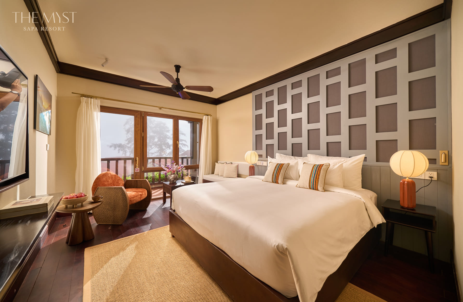 Meadow Room