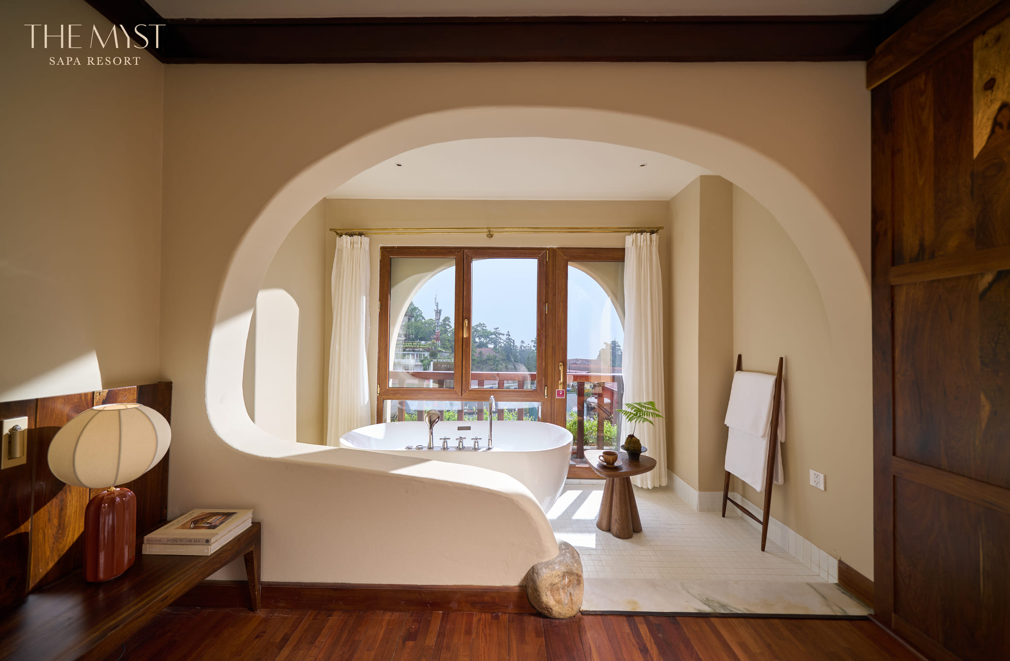 The Myst Suite