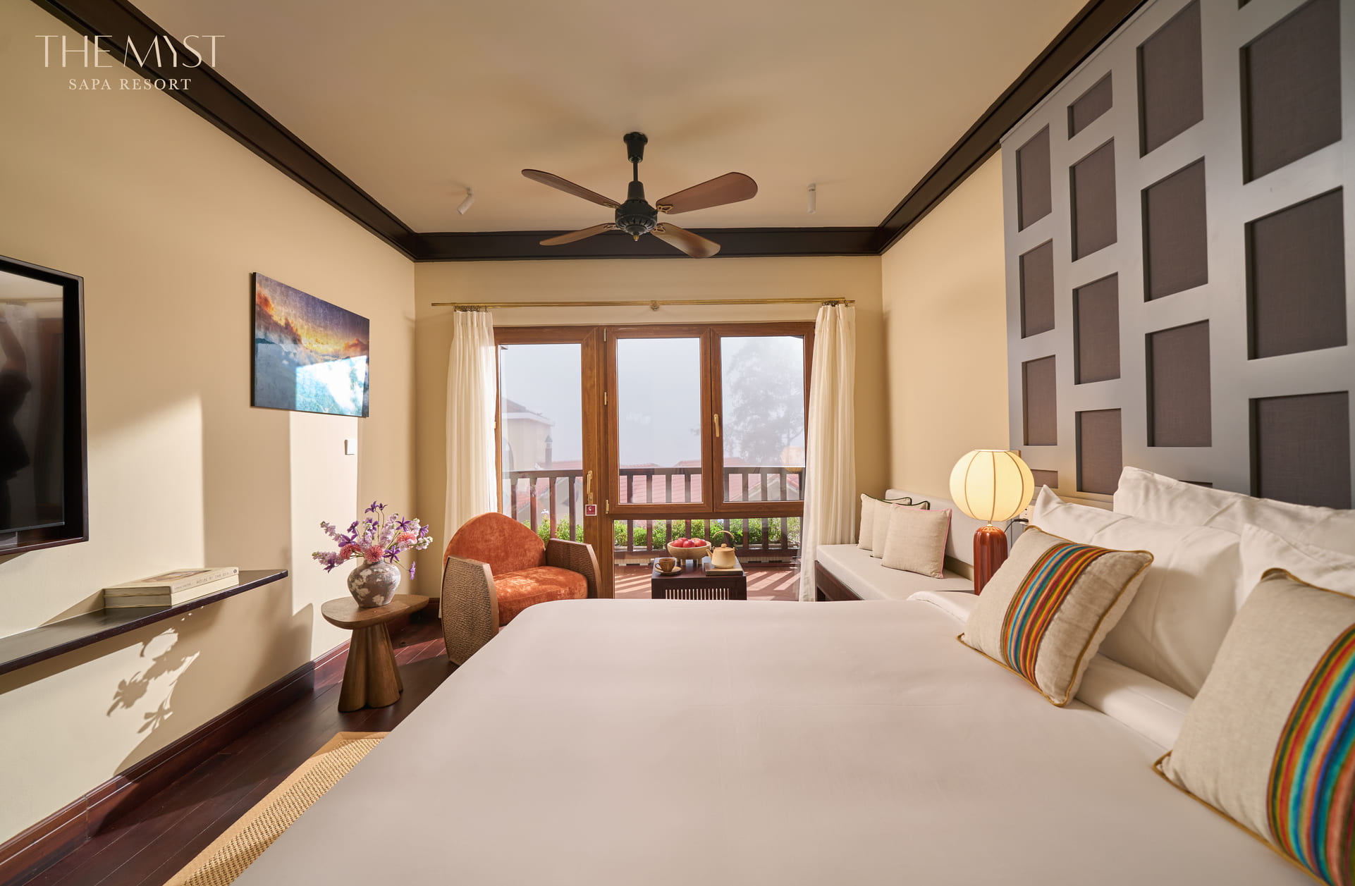 Meadow Room